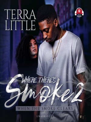 cover image of Where There's Smoke 2